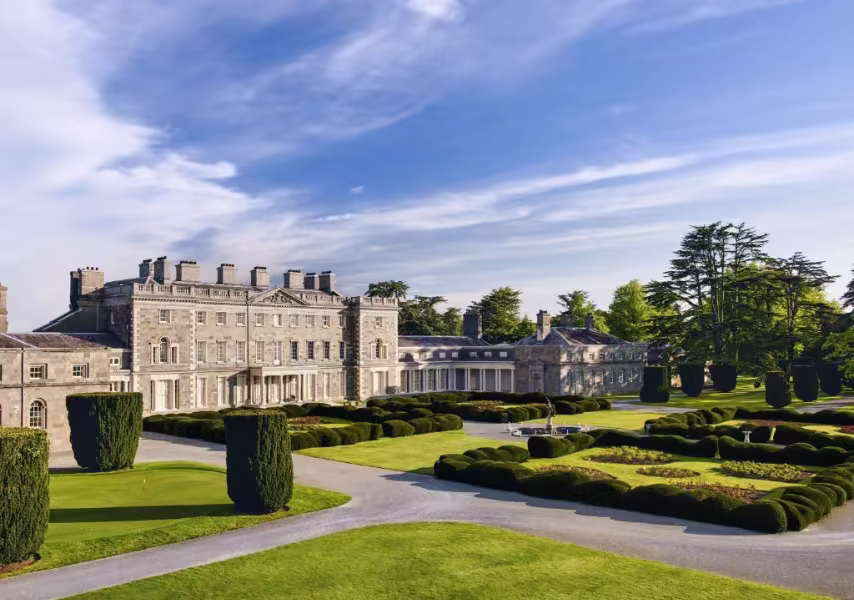Image Carton House A Fairmont Managed hotel 5*